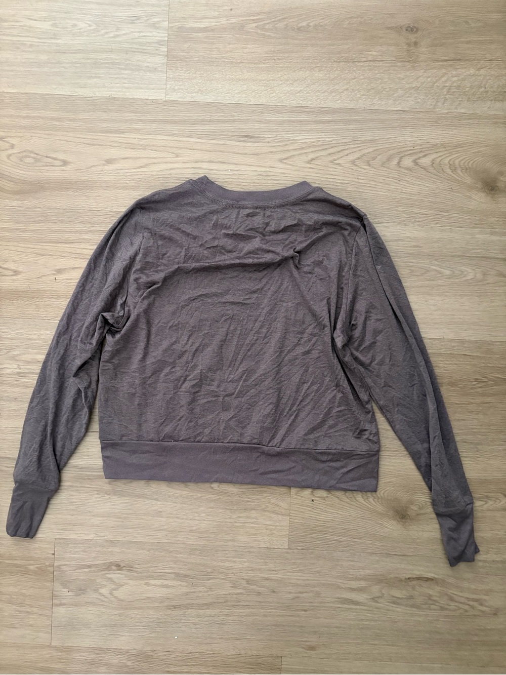 Vuori Huckleberry Long-Sleeve
Daydream Crew - Picture 5 of 9